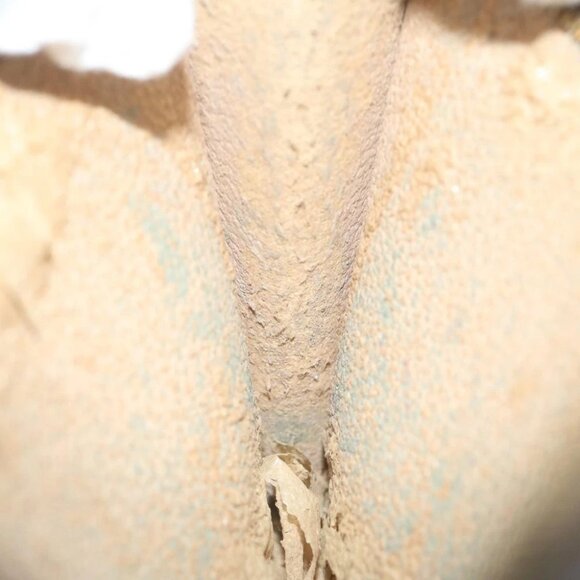 LOUIS VUITTON Monogram Bucket PM Pouch Accessory Pouch LV Auth 63713 - Picture 4 of 16